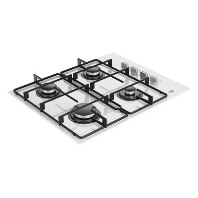 BOCD D 6511 EKB Gazlı Cam Tablalı Ocak