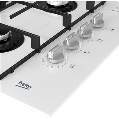 BOCD D 6511 EKB Gazlı Cam Tablalı Ocak