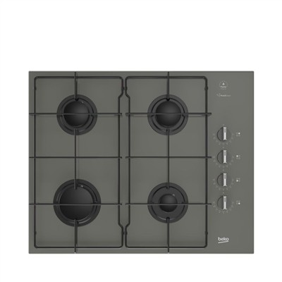 BOCD D 6511 EKG Gazlı Cam Tablalı Ocak