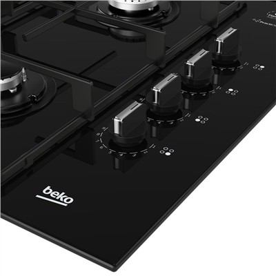 BOCD D 6511 EKS Gazlı Cam Tablalı Ocak