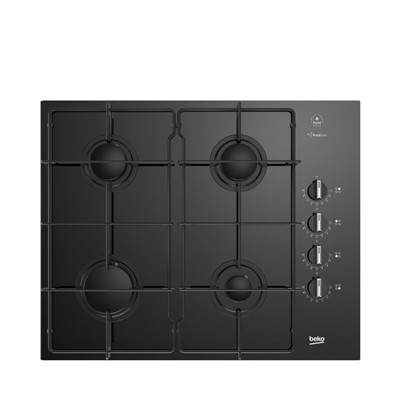 BOCD D 6511 EKS Gazlı Cam Tablalı Ocak