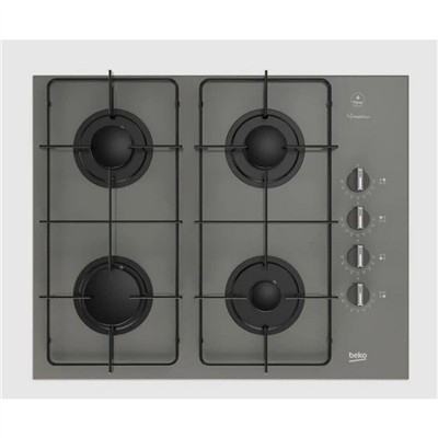 BOCD D 6512 EKG Gazlı Cam Tablalı Ocak
