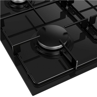 BOCD D 6512 EKS Gazlı Cam Tablalı Ocak