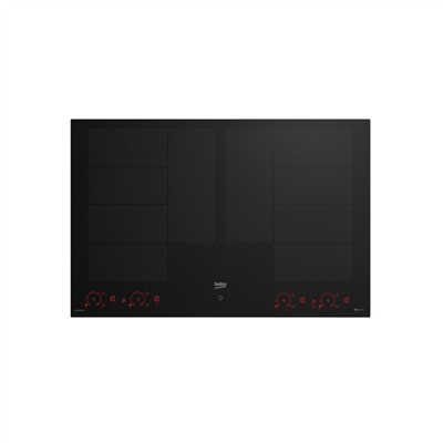 BOI 8020 FS İndüksiyonlu Ocaklar