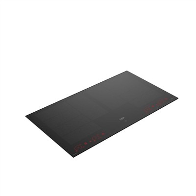 BOI 8021 FS İndüksiyonlu Ocaklar