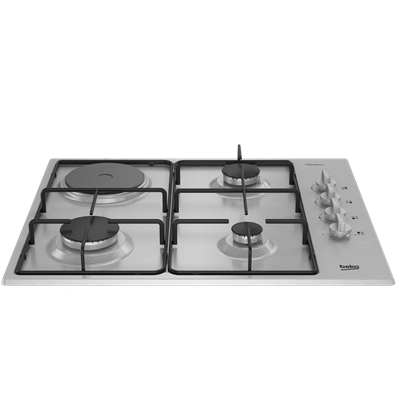 BOXD D 6110 EI Ankastre Ocak