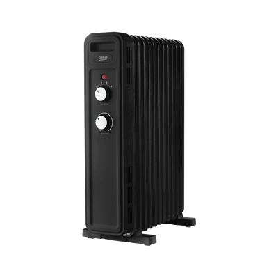 BRI 11M 2300 Yağlı Radyatör