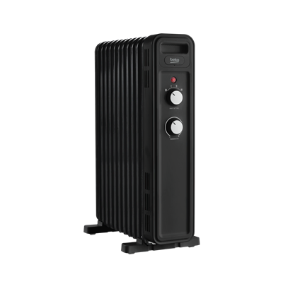 BRI 11M 2300 Yağlı Radyatör