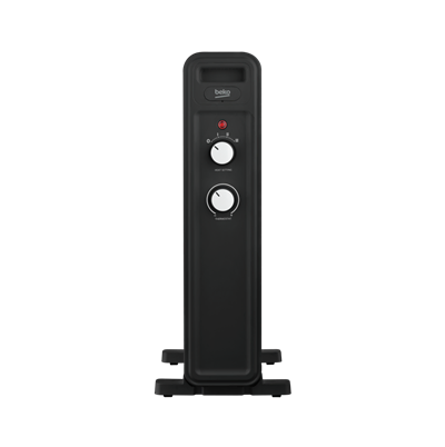 BRI 11M 2300 Yağlı Radyatör