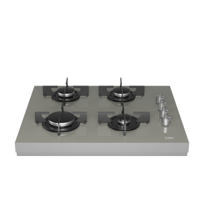 BSOCD T 601 EG Set Üstü Ocak