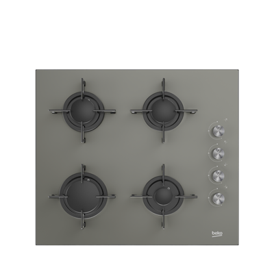 BSOCD T 601 EG Set Üstü Ocak