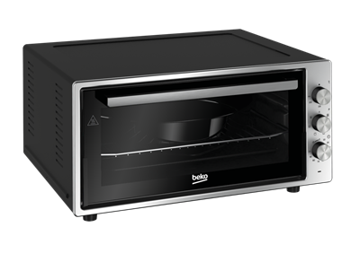 BSUF 4000 MEI Mini Fırın