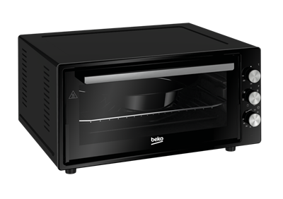 BSUF 4000 MES Mini Fırın