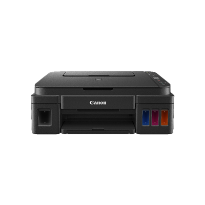 Canon Pixma G3410 Tanklı WiFi Yazıcı Çevre Birimleri