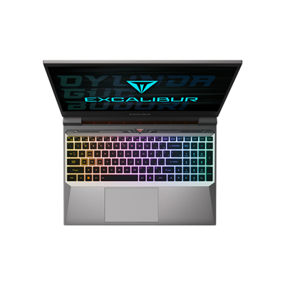 Casper Excalibur İ7 16 1TB RTX4050 BQA0A Laptop