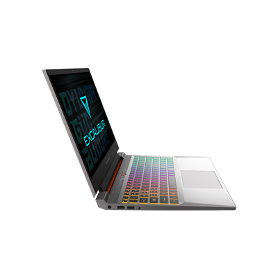 Casper Excalibur İ7 16 1TB RTX4050 BQA0A Laptop