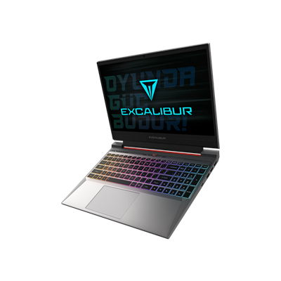 Casper Excalibur i7 16GB-1TB - RTX 4050 Laptop
