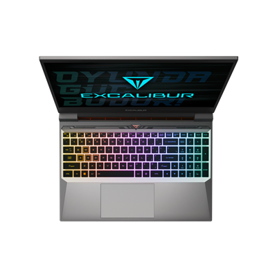 Casper Excalibur i7 32GB-1TB - RTX 4060 Laptop