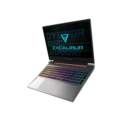 Casper Excalibur i7 32GB-1TB - RTX 4060 Laptop