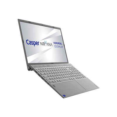 Casper Nirvana C650 i5 8-500GB Laptop