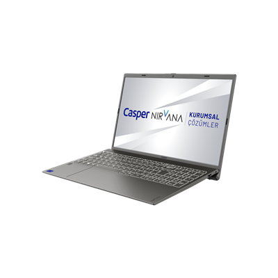 Casper Nirvana C650 i5 8-500GB Laptop