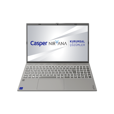 Casper Nirvana C650 i5 8-500GB Laptop