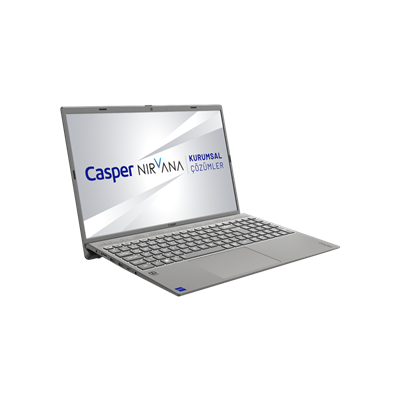 Casper Nirvana C650 i5 8-500GB Laptop