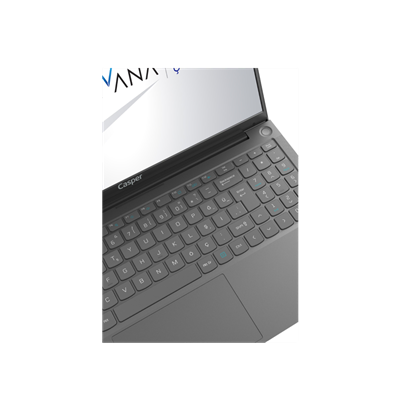 Casper Nirvana i3 8 256 X700 1215 8P00T Laptop