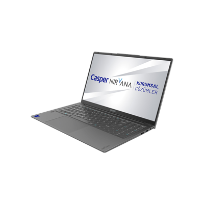 Casper Nirvana i3 8 256 X700 1215 8P00T Laptop