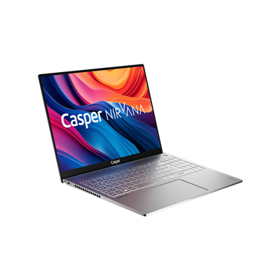 Casper Nirvana i5 16GB-1TB BQ00P WUXGA Laptop