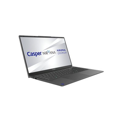 Casper Nirvana i5 8 500 8E00T TigerLake Laptop