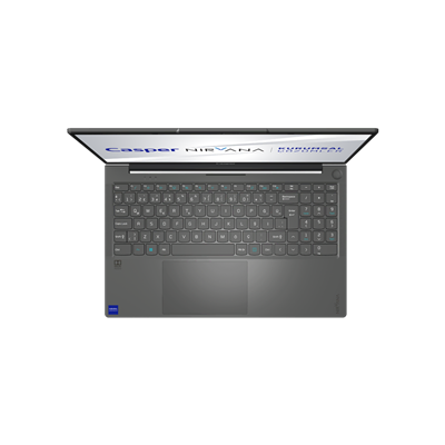 Casper Nirvana Ryzen 5 8E00T Laptop