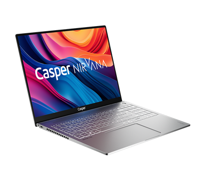 Casper S100.1362-BE00X-G-F i7 16/500GB N Laptop