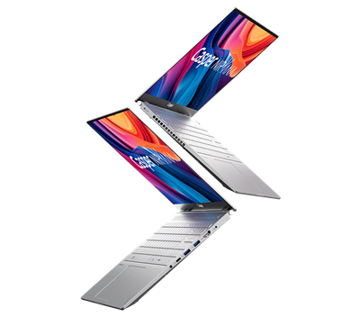 Casper S100.1362-DQ00A-G-F i7 32/1 TB Nb Laptop