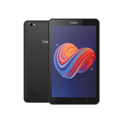 Casper VIA S48 3-32GB Wifi Tablet Gri Tablet