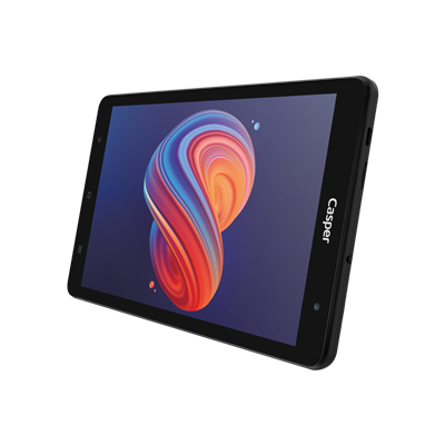 Casper VIA S48 3-32GB Wifi Tablet Gri Tablet