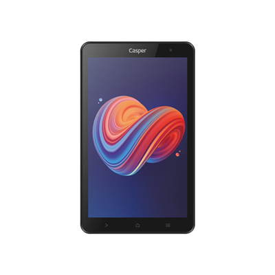 Casper VIA S48 3-32GB Wifi Tablet Gri Tablet