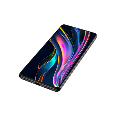 CASPER VIA X40 8/256 Gece Siyahı Android Telefon Modelleri