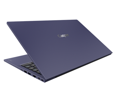 Casper X600.1342-BQ00X-M-F i5 16/1 TB Nb Laptop