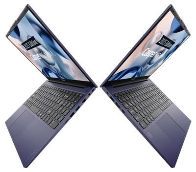 Casper X600.1342-BQ00X-M-F i5 16/1 TB Nb Laptop