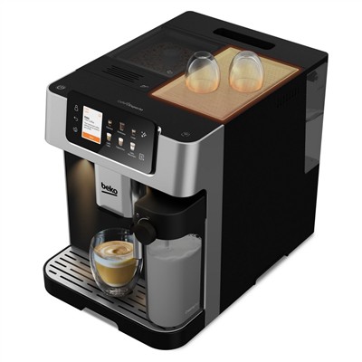 CEG 7348 X CaffeExperto Tam Otomatik Espresso Makinesi