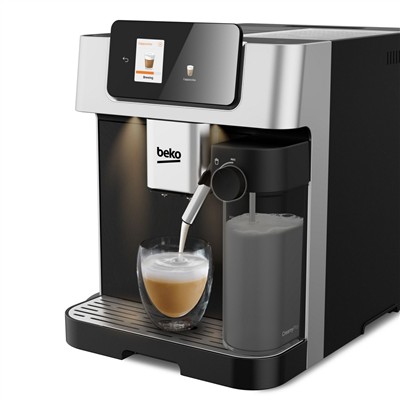 CEG 7348 X CaffeExperto Tam Otomatik Espresso Makinesi