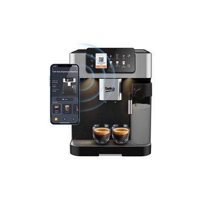 CEG 7348 X CaffeExperto Tam Otomatik Espresso Makinesi