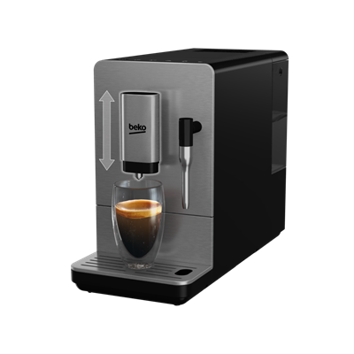 CEG5311X Tam Otomatik Espresso Makinesi Espresso Makinesi