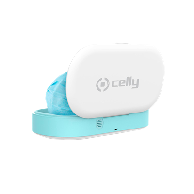 CELLY Prosterilizer Sterilizator Cep Telefonu Aksesuarları