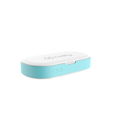 CELLY Prosterilizer Sterilizator Cep Telefonu Aksesuarları