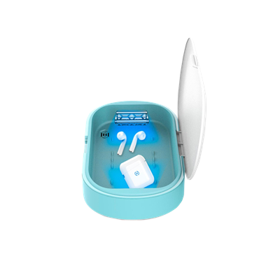 CELLY Prosterilizer Sterilizator Cep Telefonu Aksesuarları
