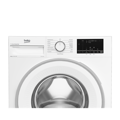 CM 10121 BB Çamaşır Makinesi