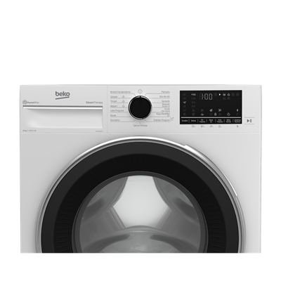 CM 10140 B Çamaşır Makinesi