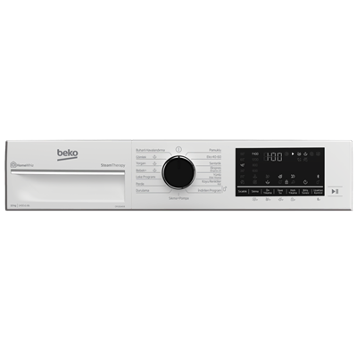CM 10140 B Çamaşır Makinesi